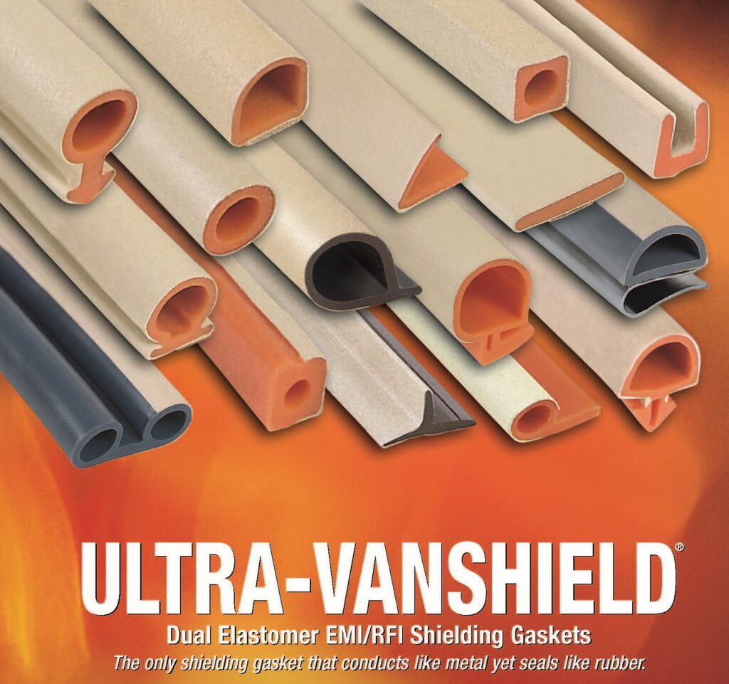 Ultra-Vanshield