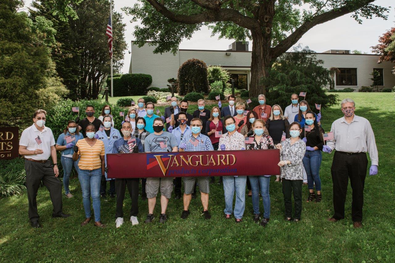 Vanguard