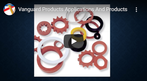 Vanguard Products Applications and Products