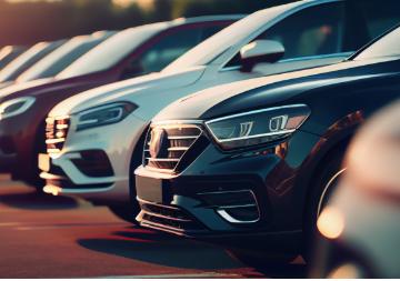 Automotive