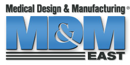 MD&M East MD&M East east