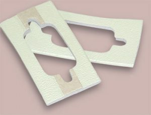 EMI shielding gaskets EMI shielding gaskets