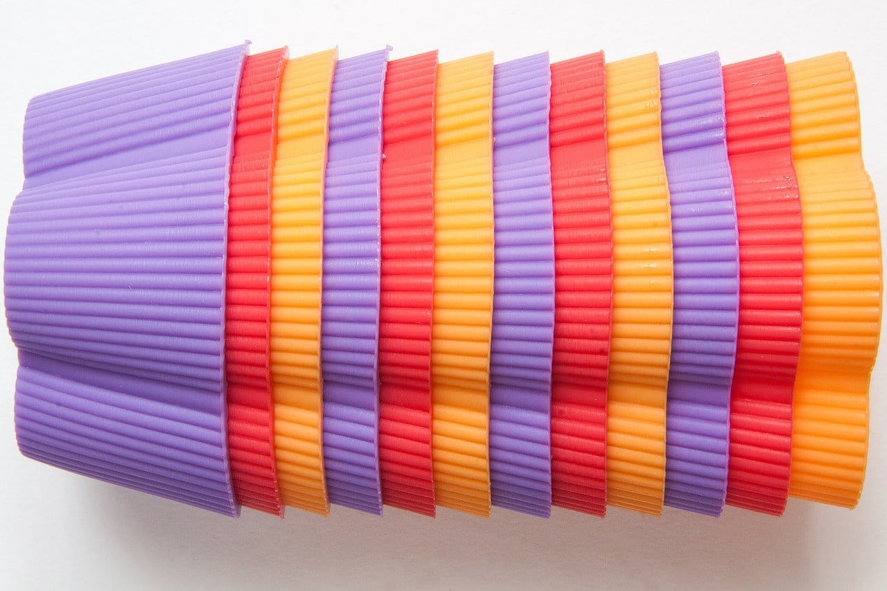 Silicone Properties